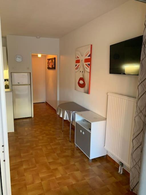 Studio Centre Port, Cap D'Agde Esterno foto
